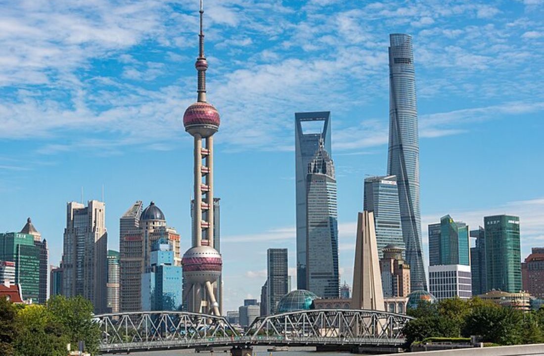 Photo of Others in Lujiazui
