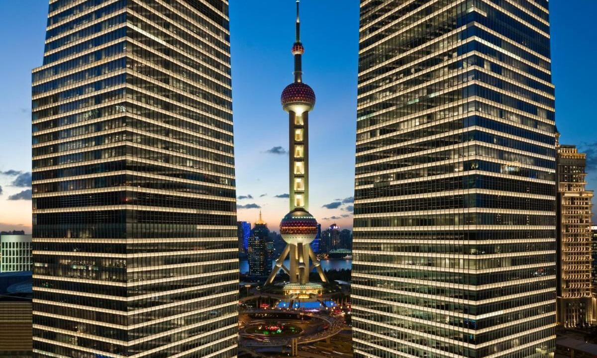 Photo of Others in Lujiazui