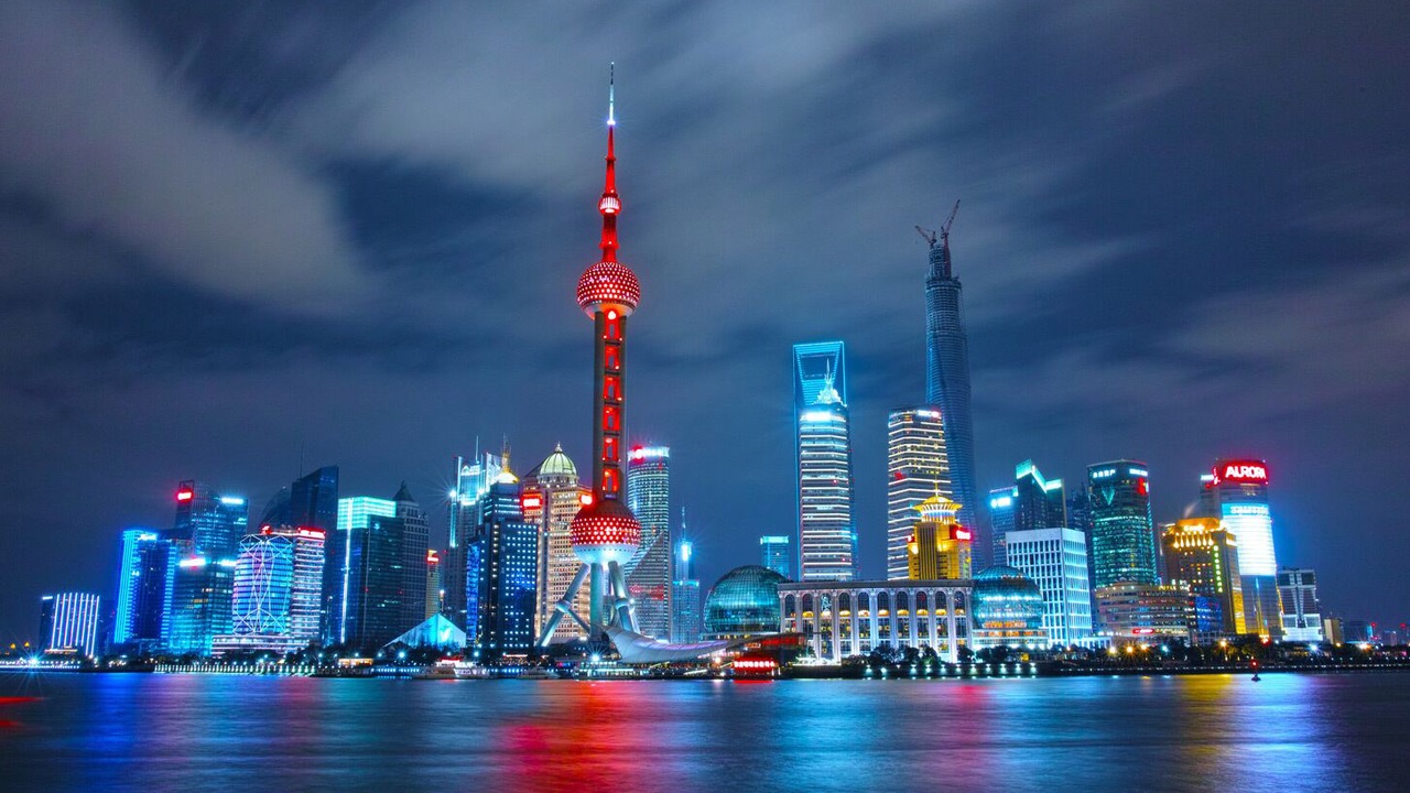 Photo of Others in Lujiazui