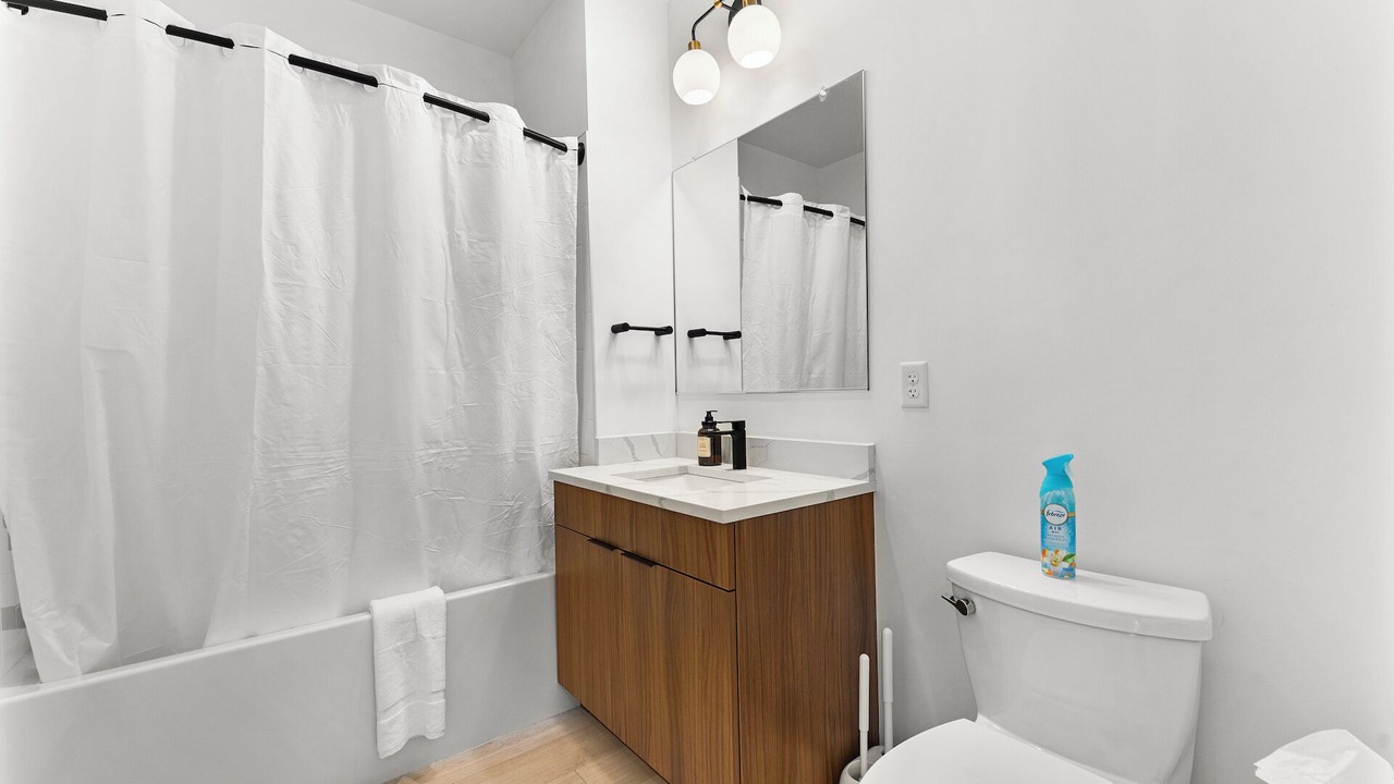 Photo of Bathroom in Everett
