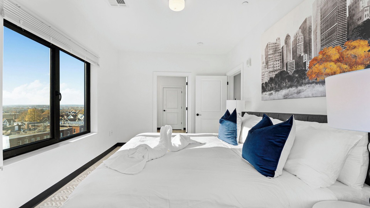 Photo of Bedroom in Everett