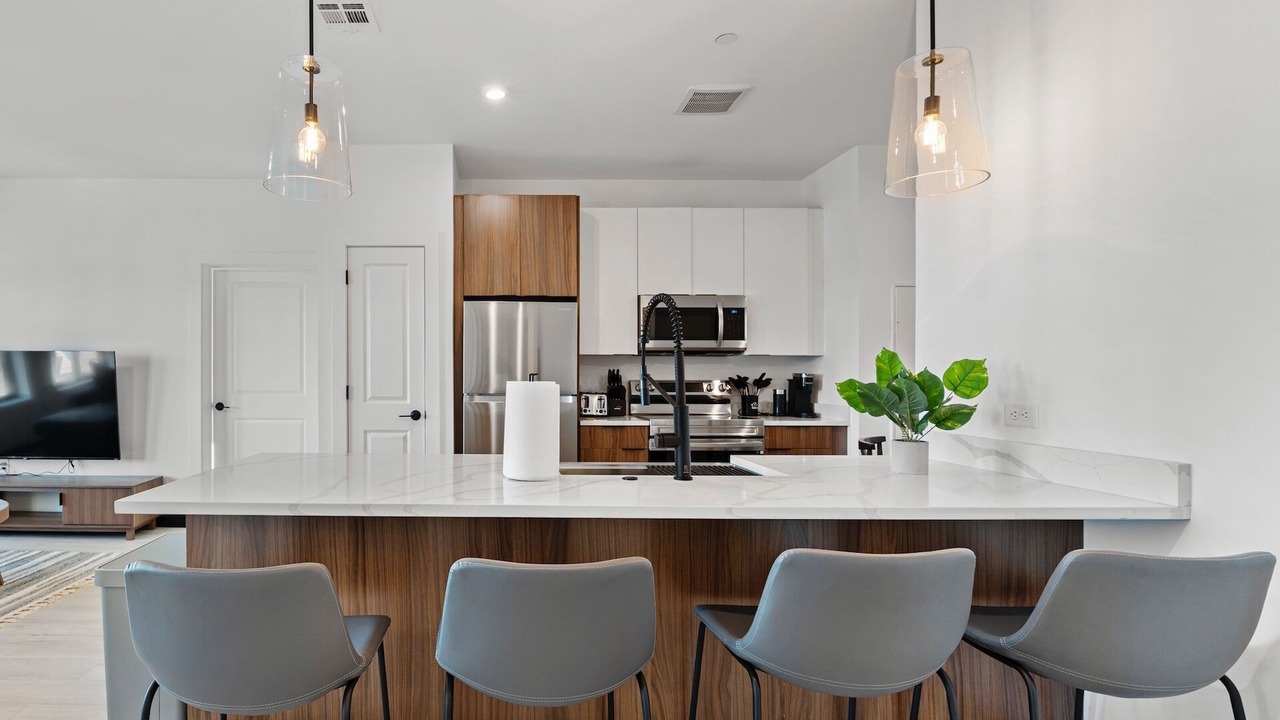 Photo of Kitchen in Everett