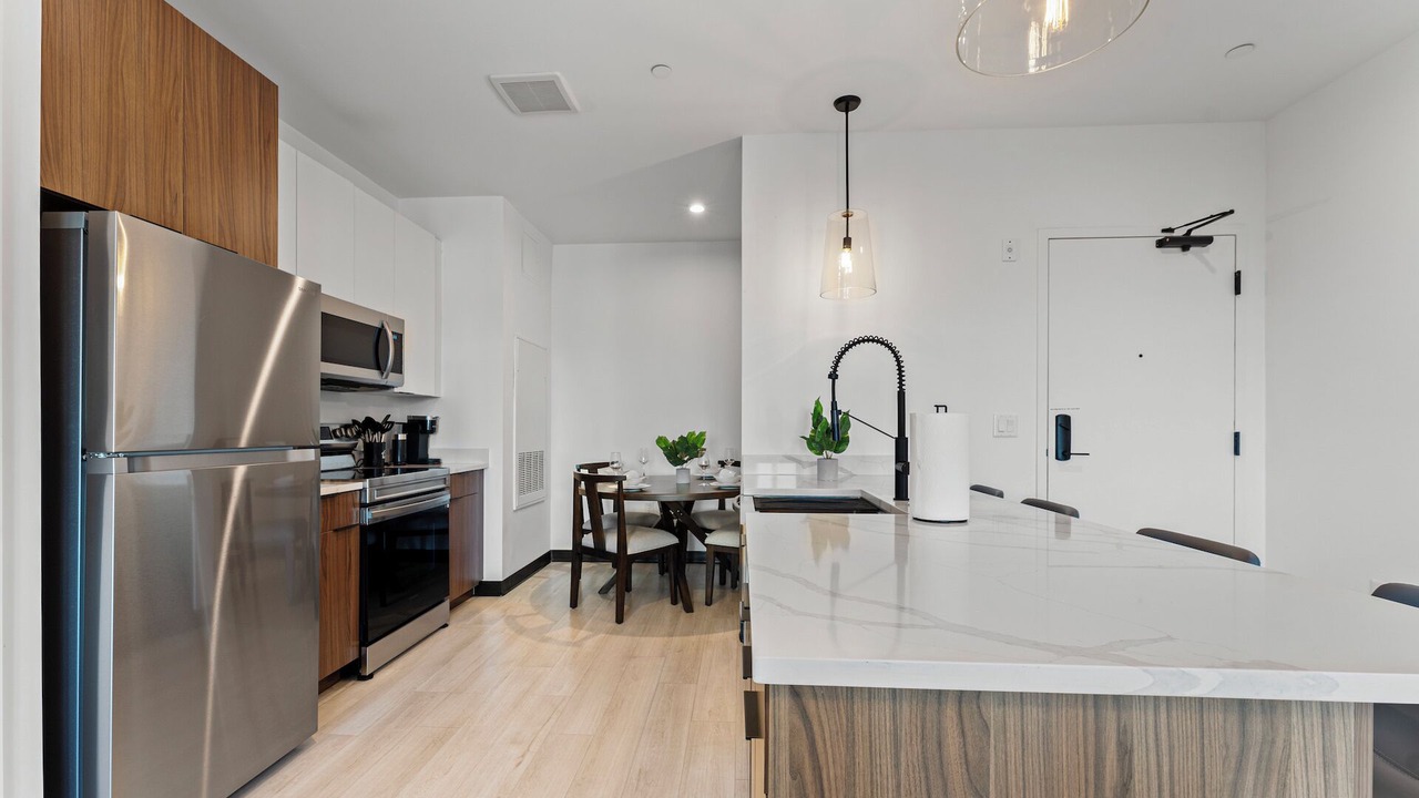 Photo of Kitchen in Everett