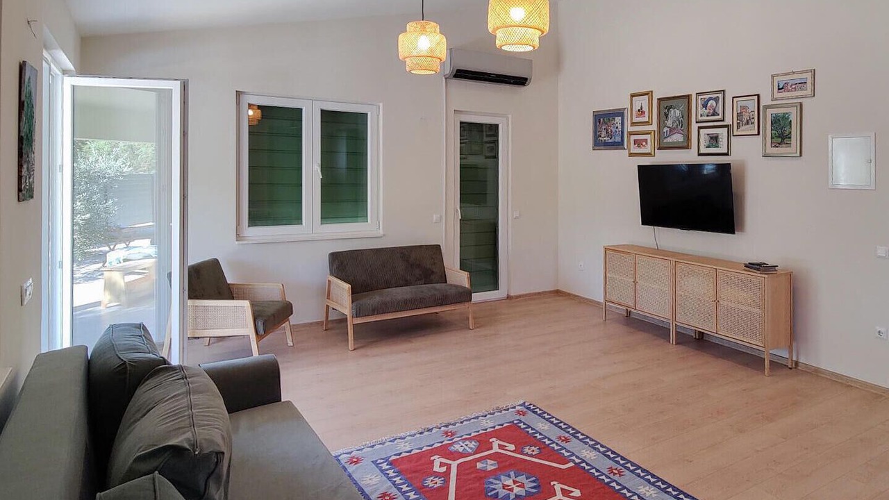 Photo of Bedroom in Seget