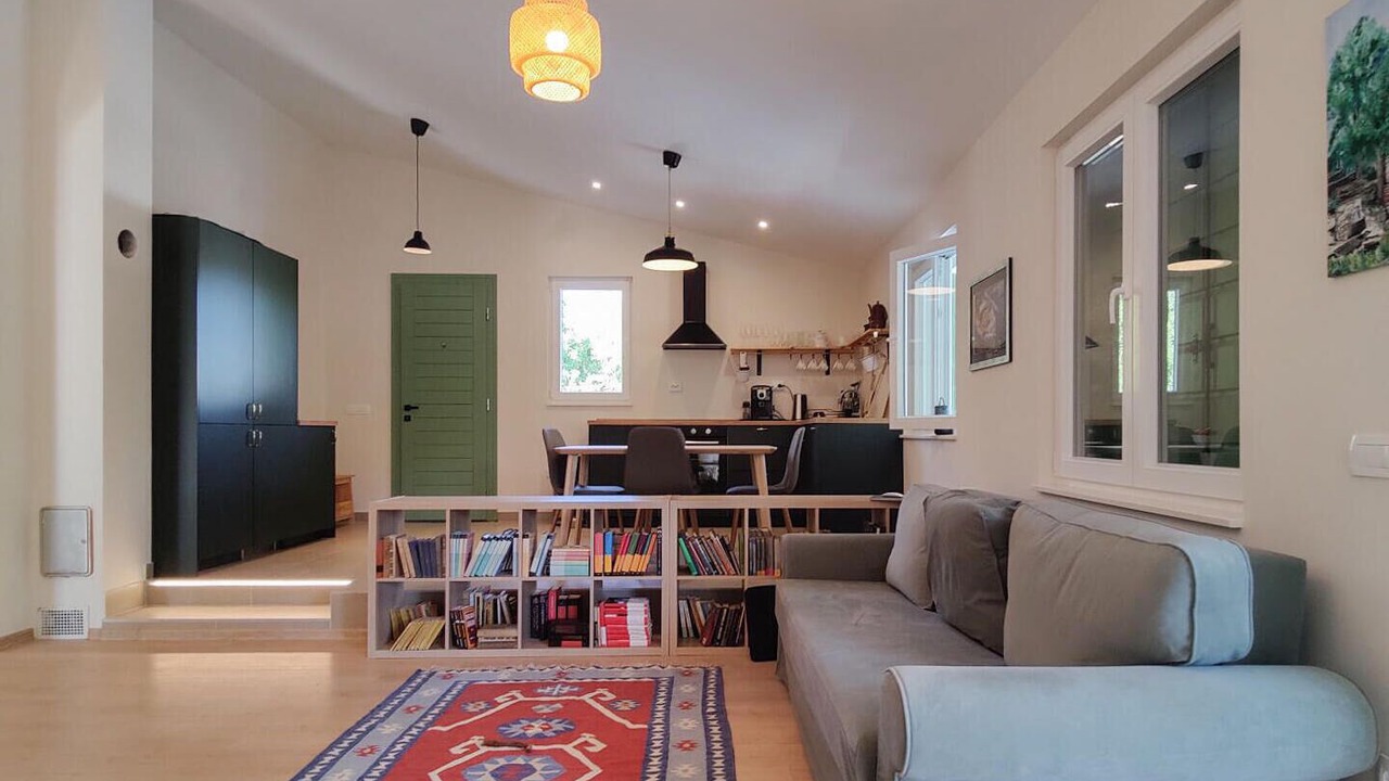 Photo of Bedroom in Seget