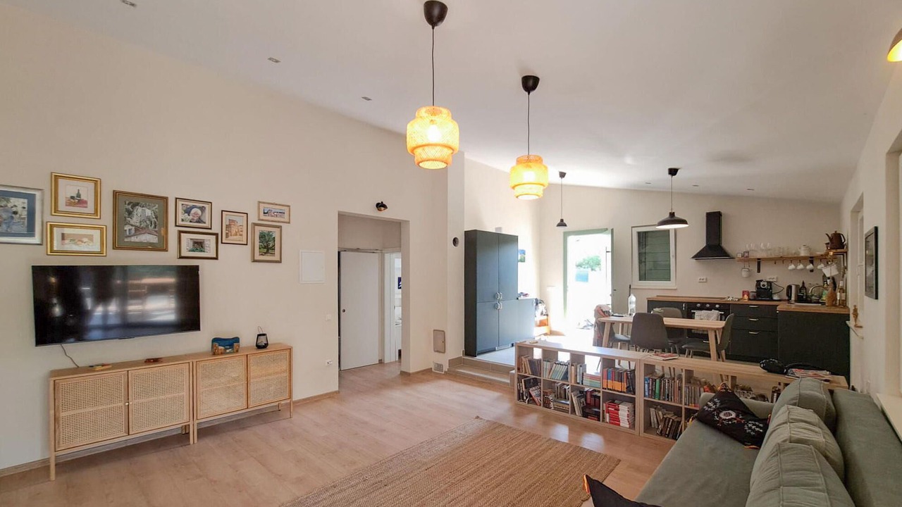 Photo of Bedroom in Seget