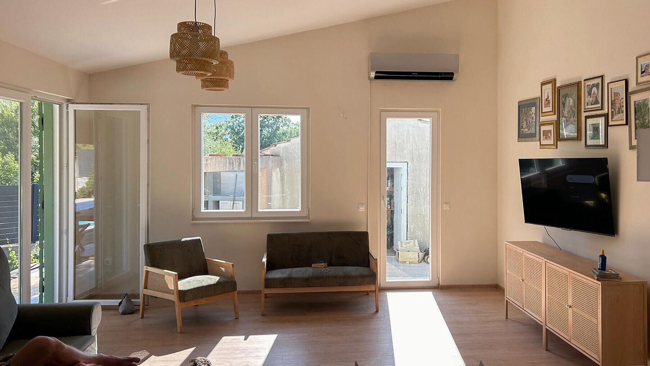Photo of Bedroom in Seget