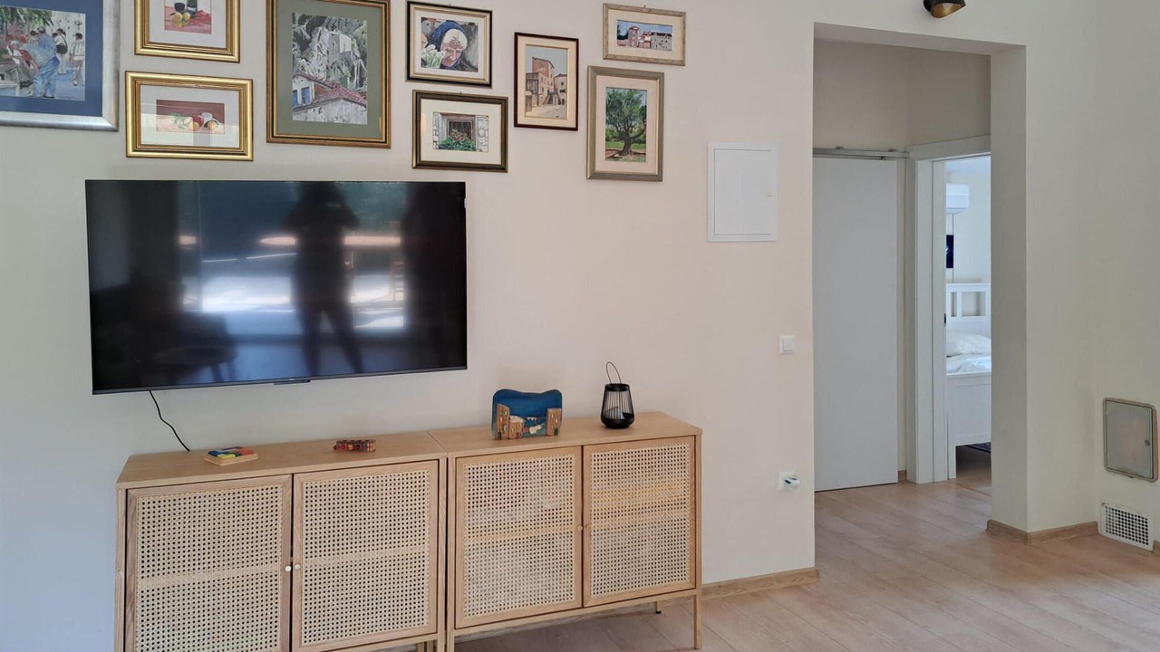 Photo of Bedroom in Seget