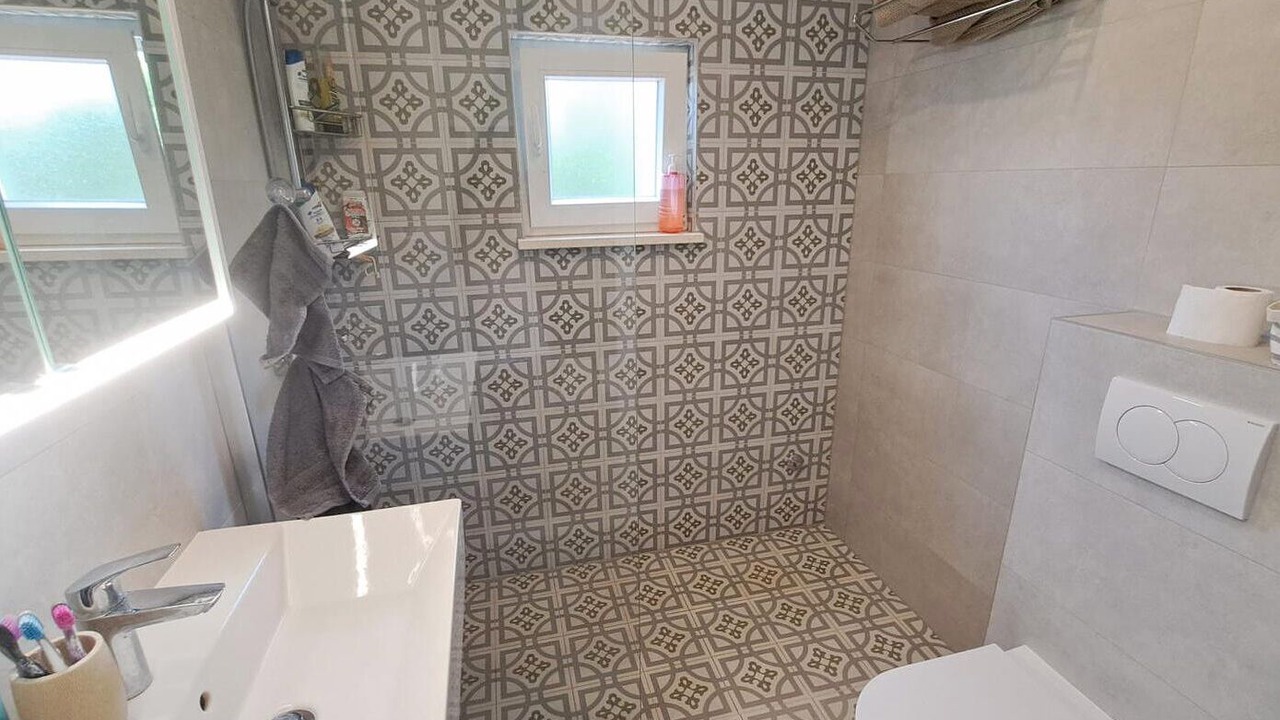 Photo of Bathroom in Seget