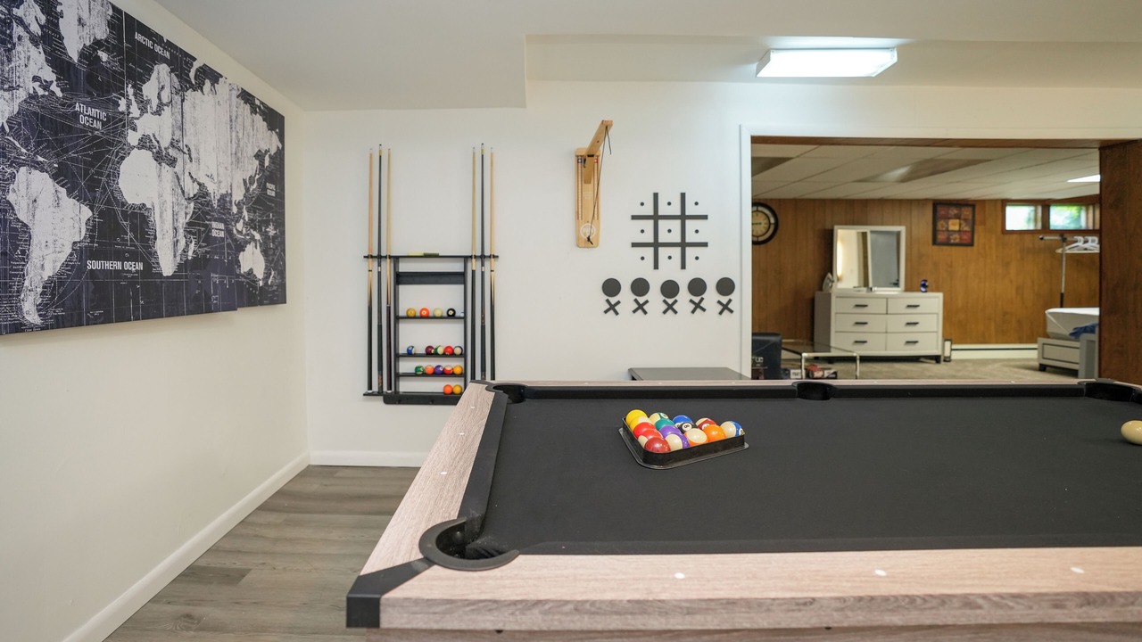 Photo of Bedroom in Amherst Center