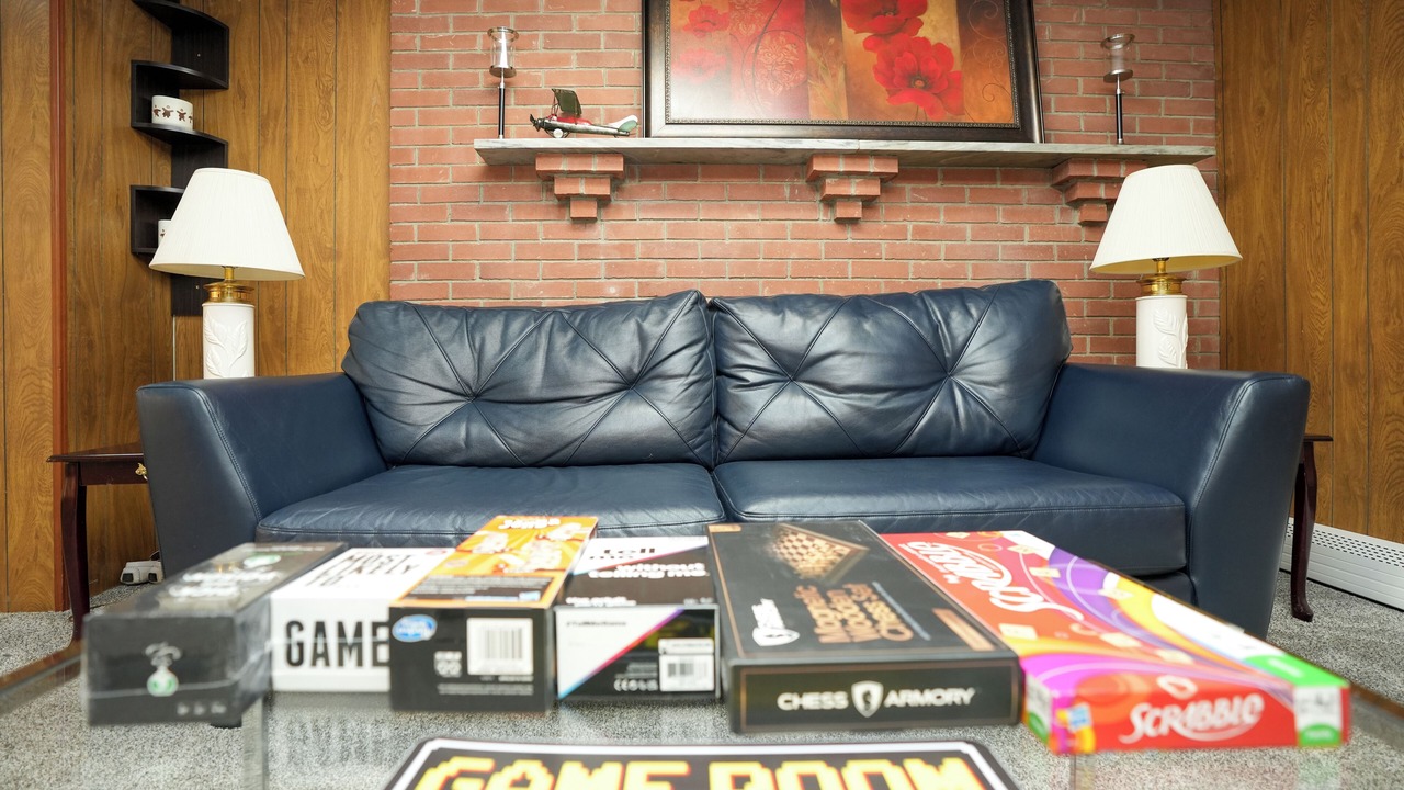 Photo of Bedroom in Amherst Center