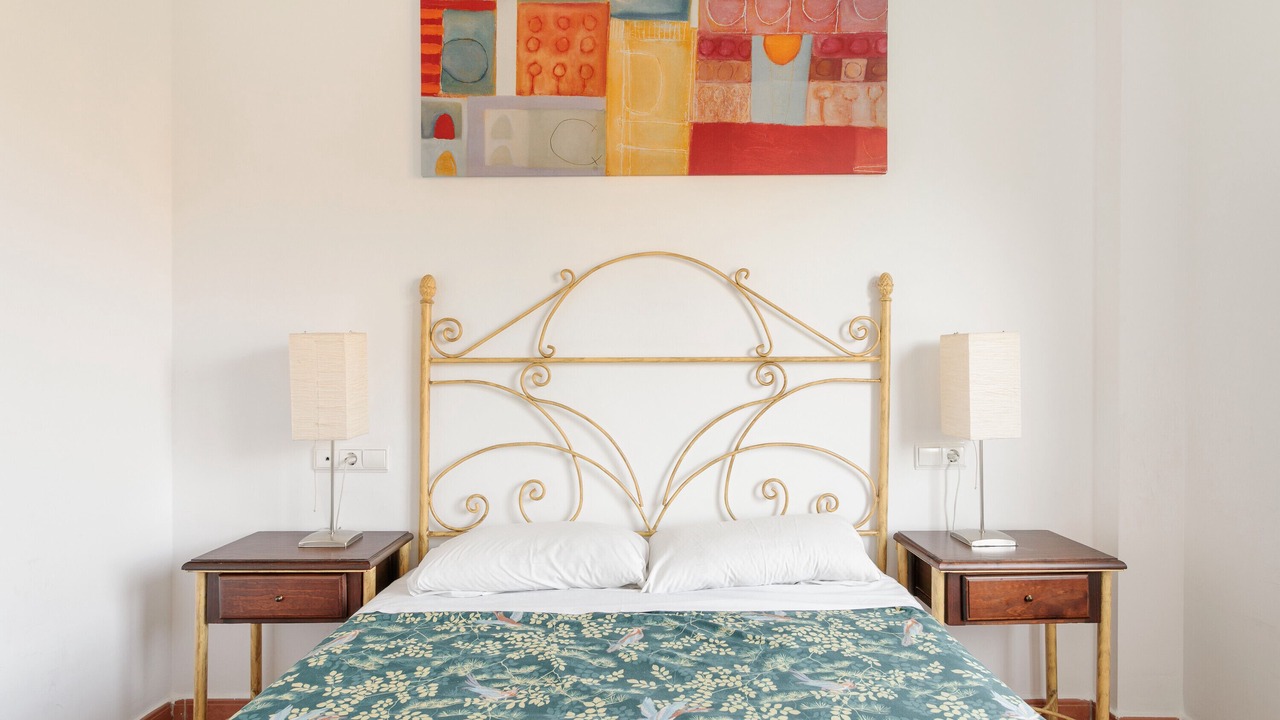 Photo of Bedroom in Hoya de los Patos