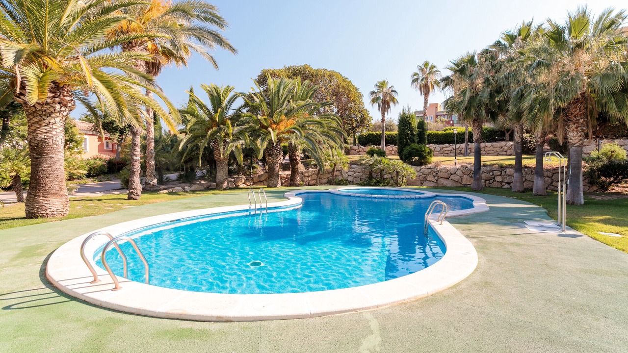 Photo of Outdoor in Hoya de los Patos