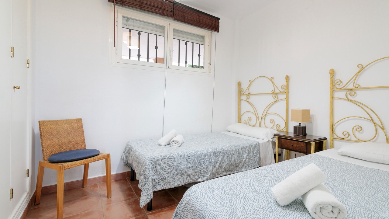 Photo of Bedroom in Hoya de los Patos