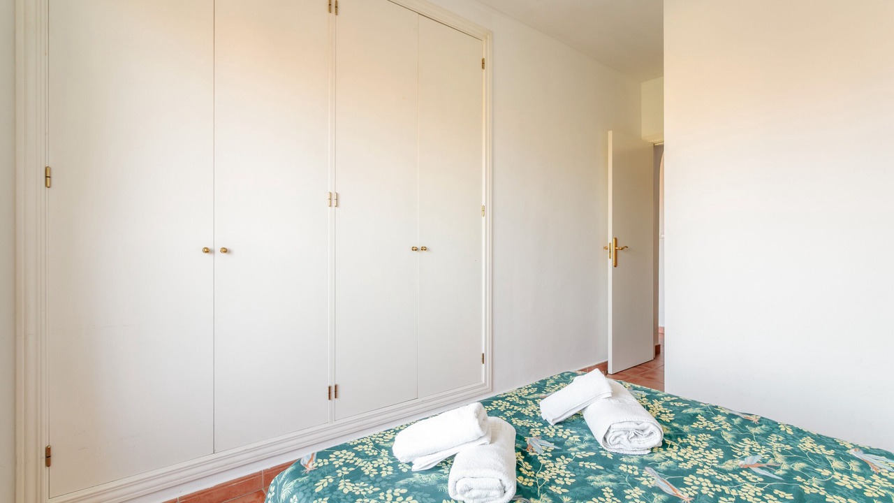 Photo of Bedroom in Hoya de los Patos