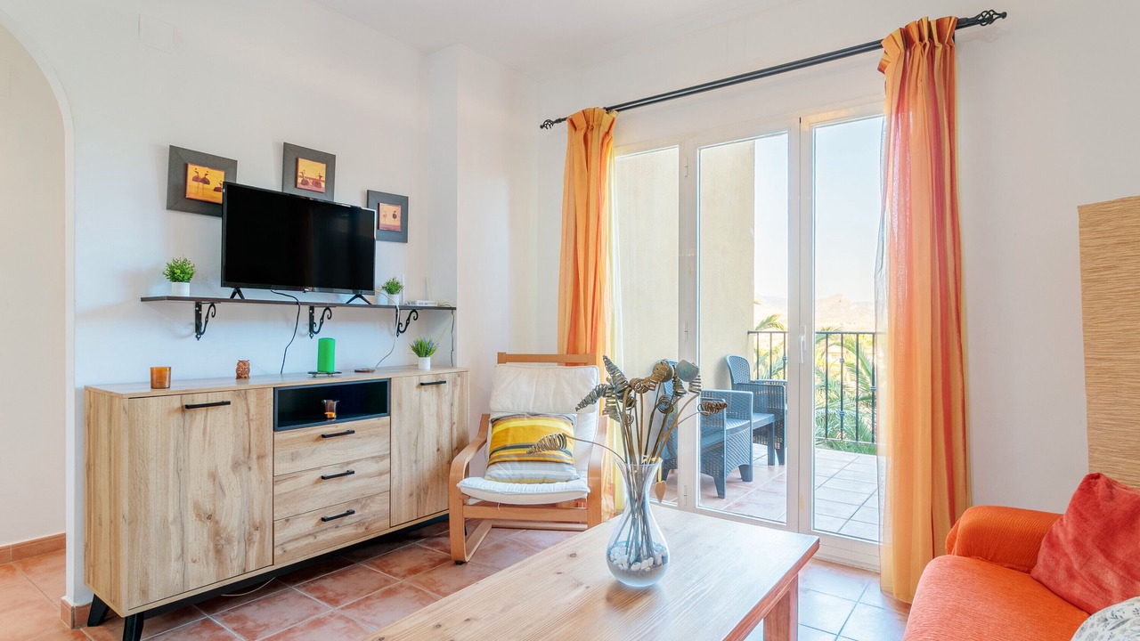 Photo of Livingroom in Hoya de los Patos