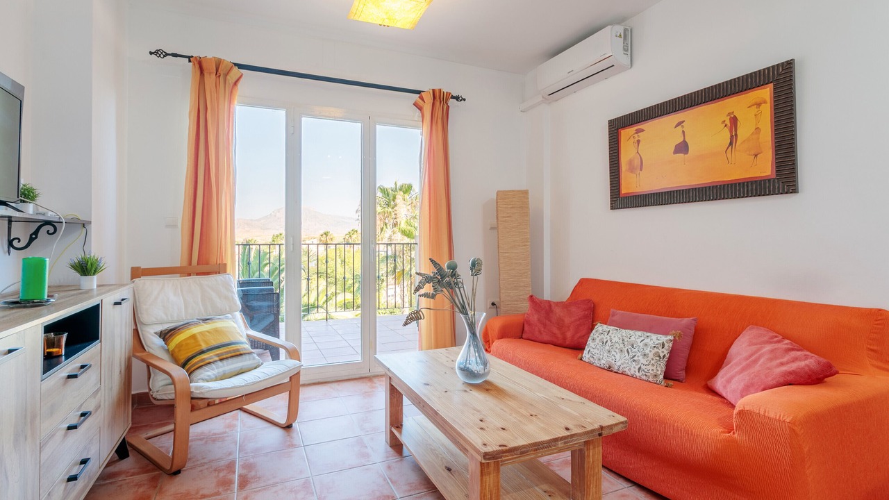 Photo of Livingroom in Hoya de los Patos