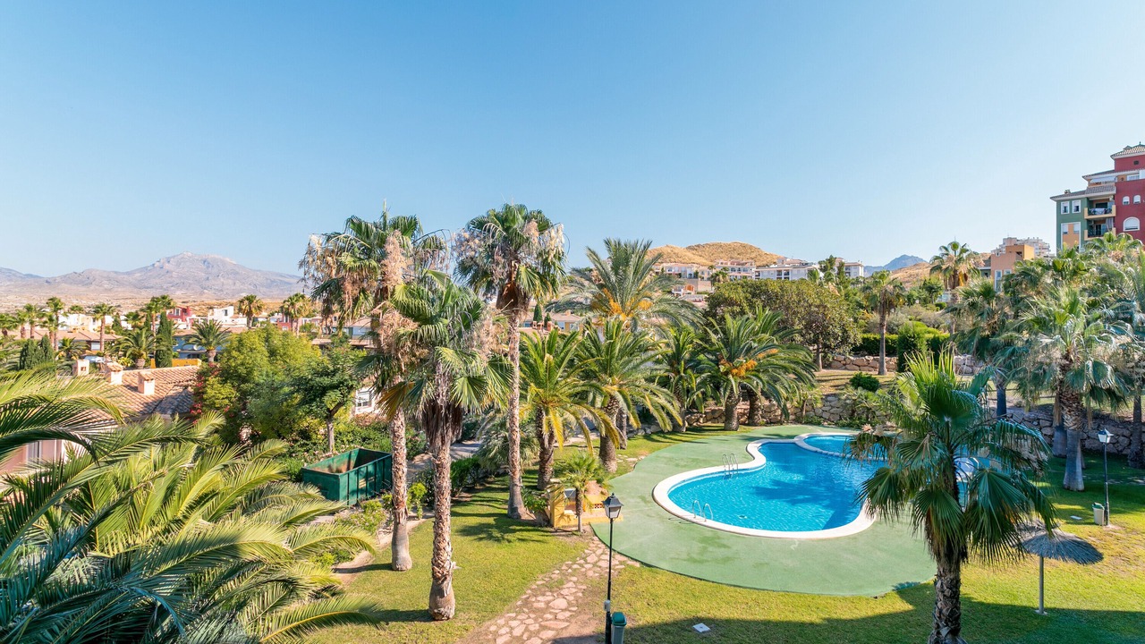 Photo of Outdoor in Hoya de los Patos