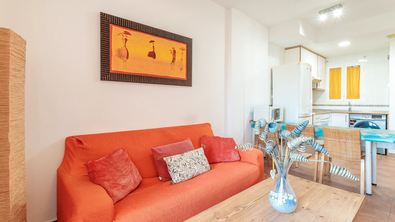 Photo of Livingroom in Hoya de los Patos
