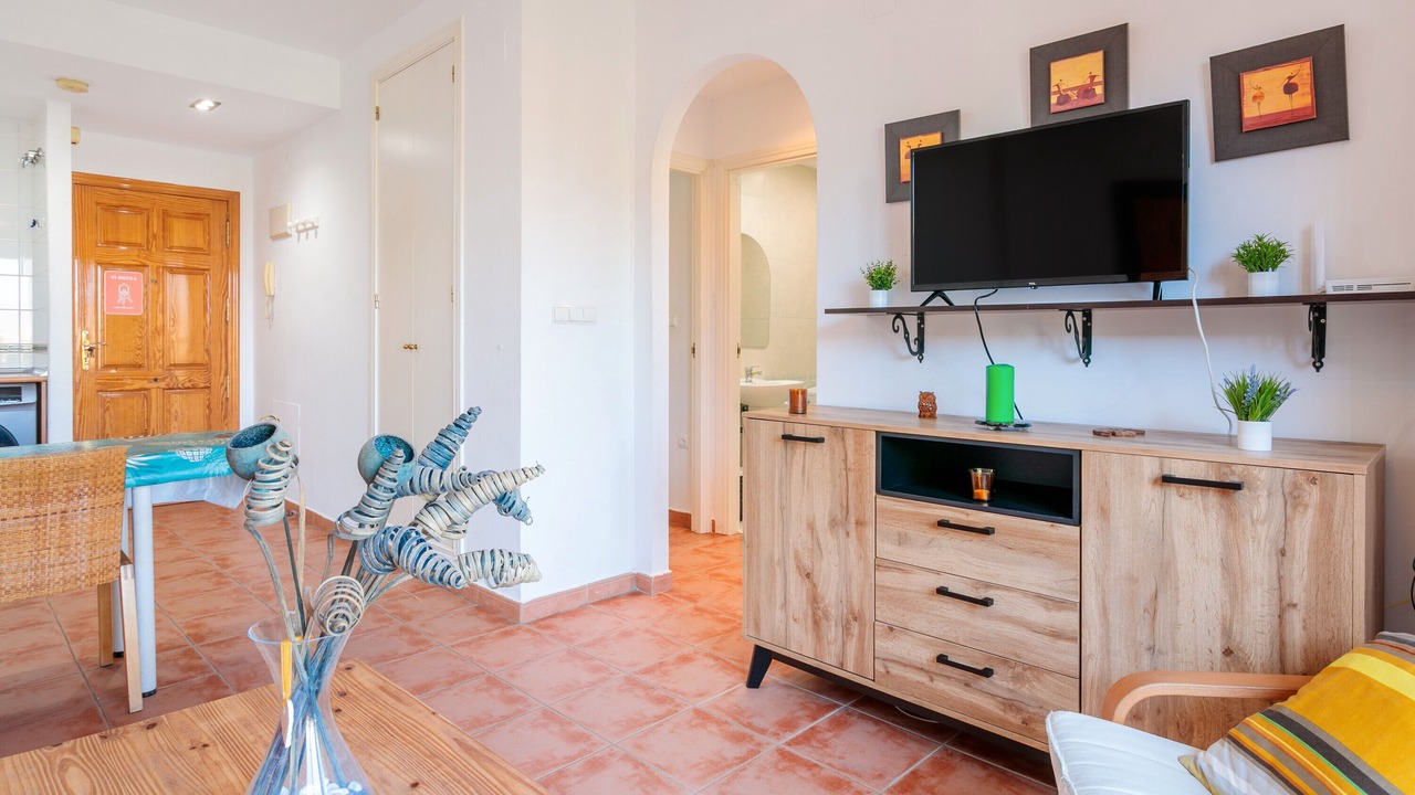 Photo of Livingroom in Hoya de los Patos
