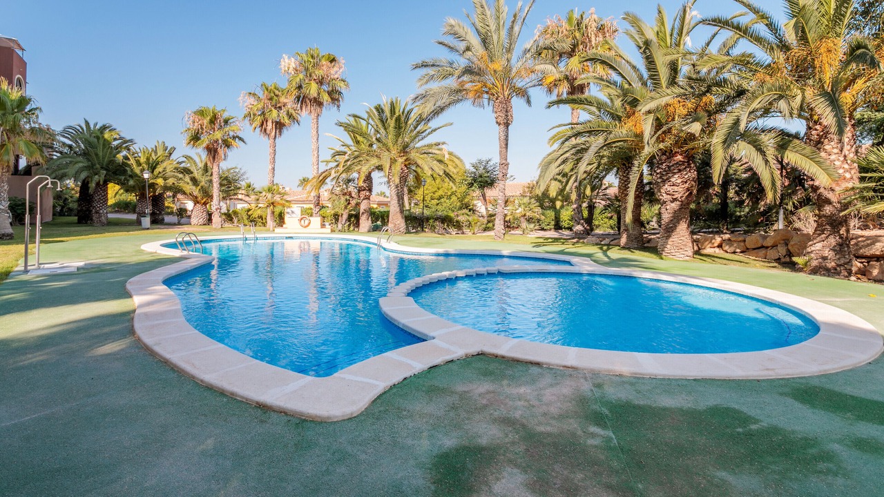 Photo of Outdoor in Hoya de los Patos