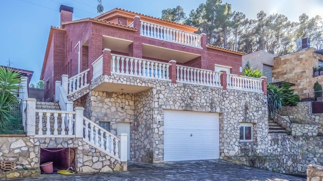 Photo of Outdoor in Olivella