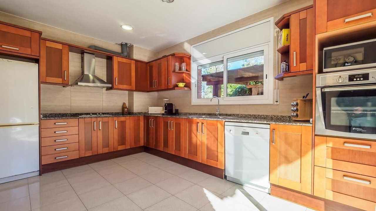 Photo of Kitchen in Olivella