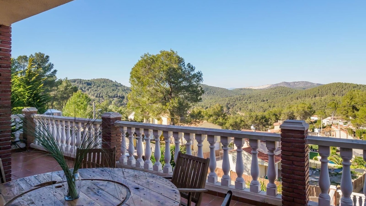 Photo of Outdoor in Olivella
