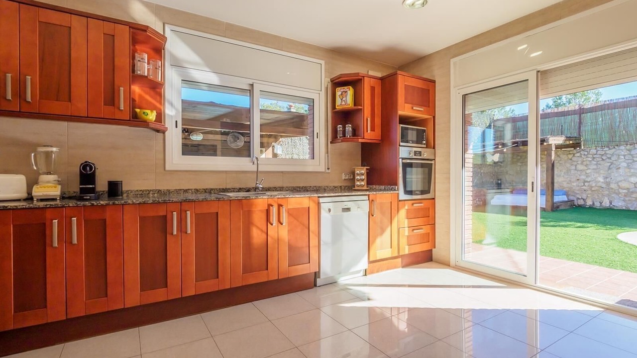 Photo of Kitchen in Olivella