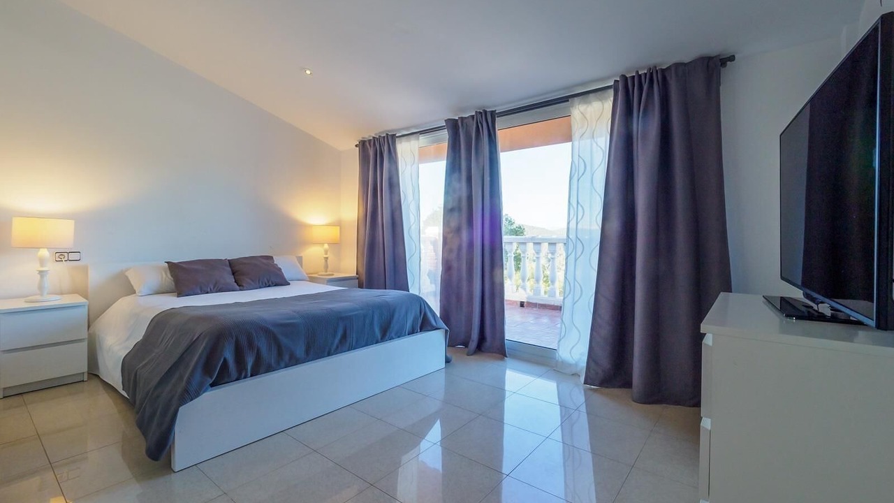 Photo of Bedroom in Olivella