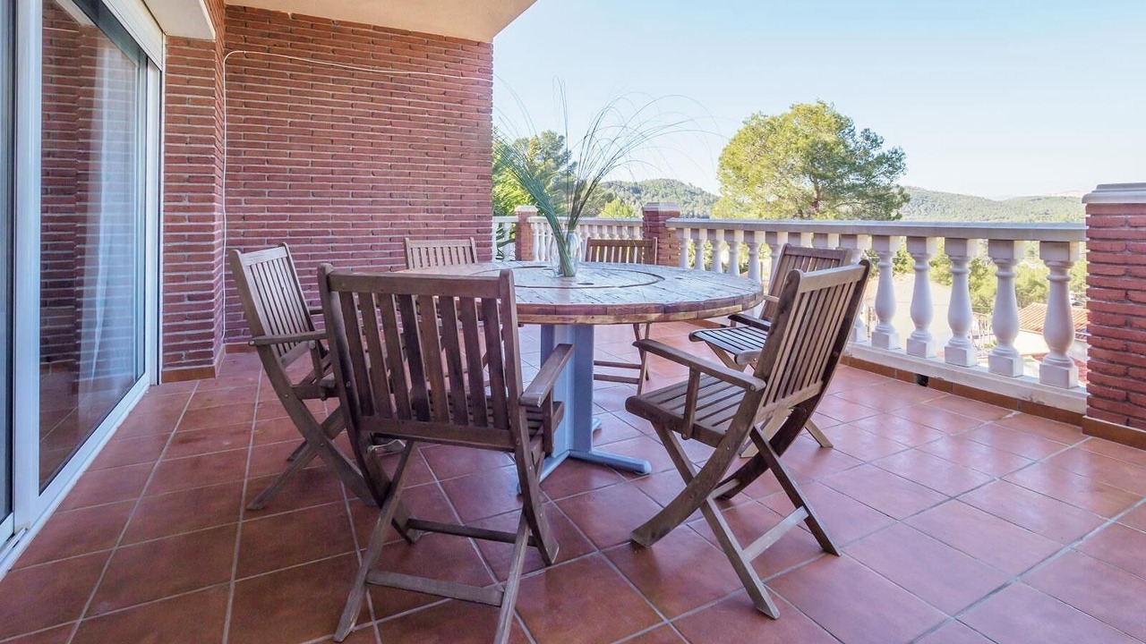 Photo of Outdoor in Olivella