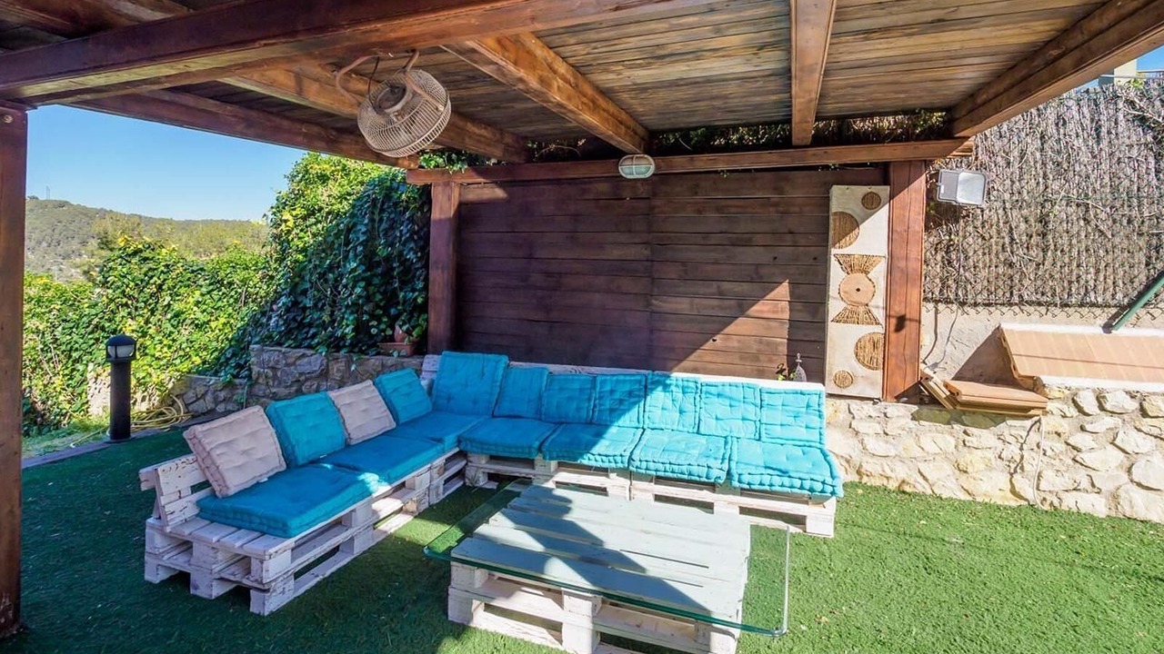 Photo of Outdoor in Olivella