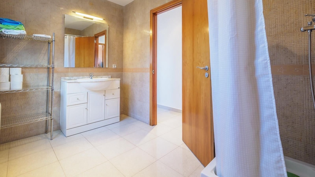 Photo of Bathroom in Olivella