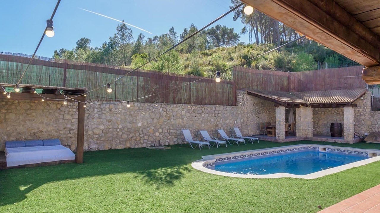 Photo of Outdoor in Olivella