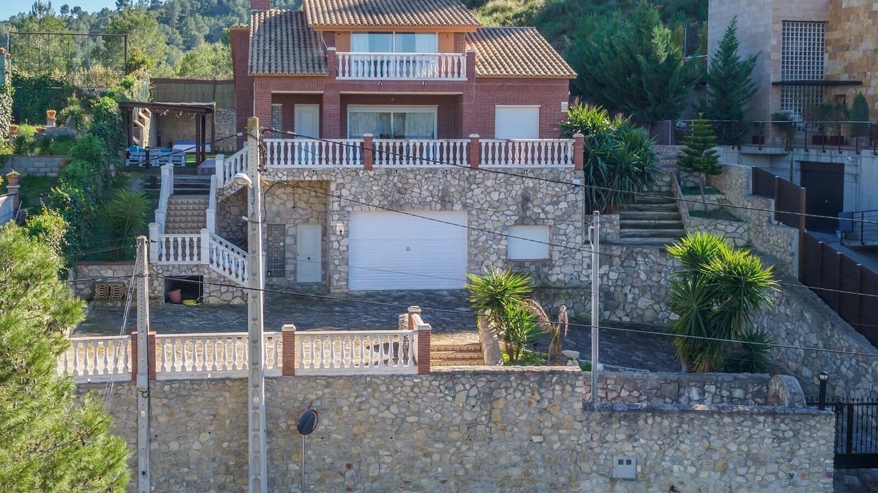 Photo of Outdoor in Olivella