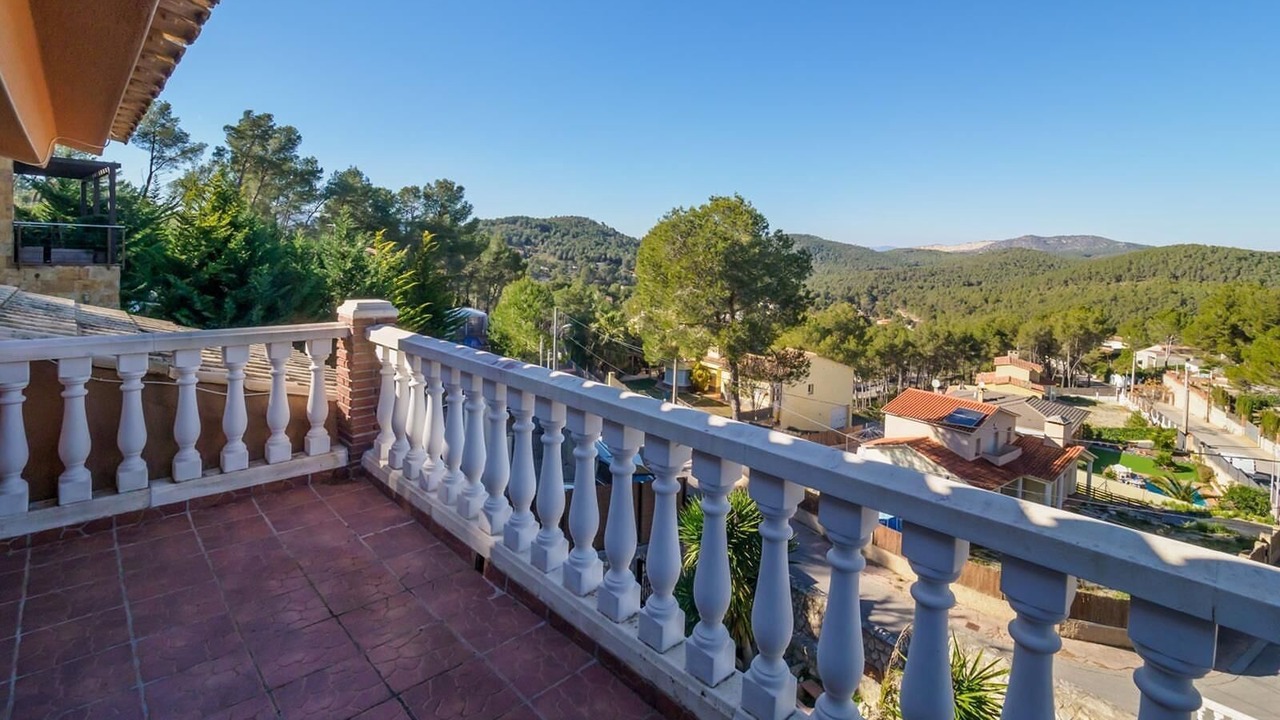 Photo of Outdoor in Olivella