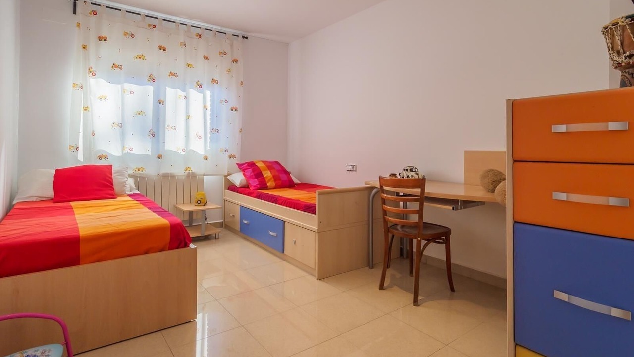 Photo of Bedroom in Olivella