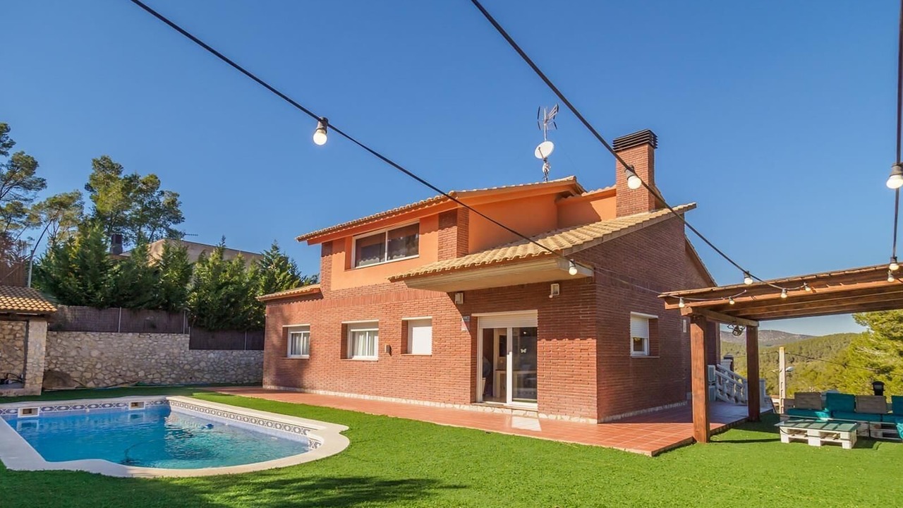 Photo of Outdoor in Olivella