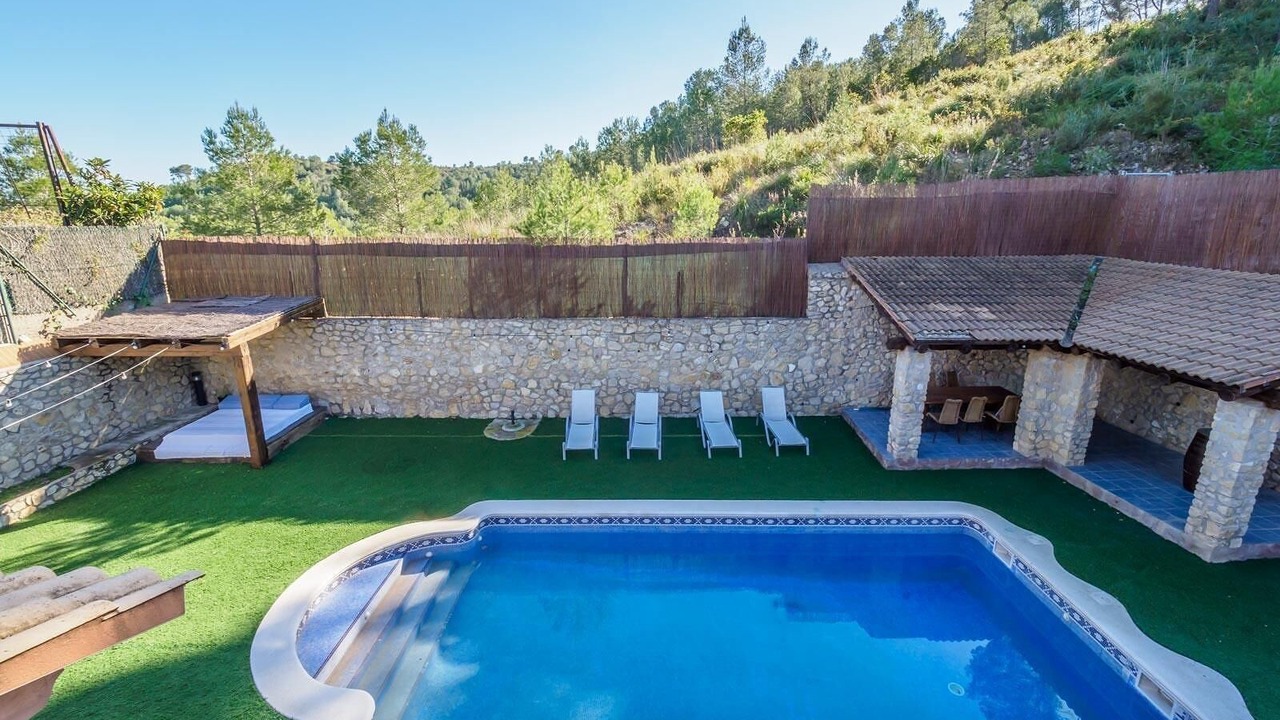 Photo of Outdoor in Olivella