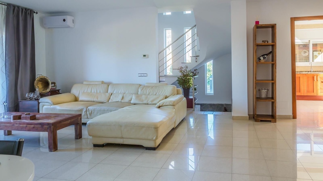 Photo of Livingroom in Olivella