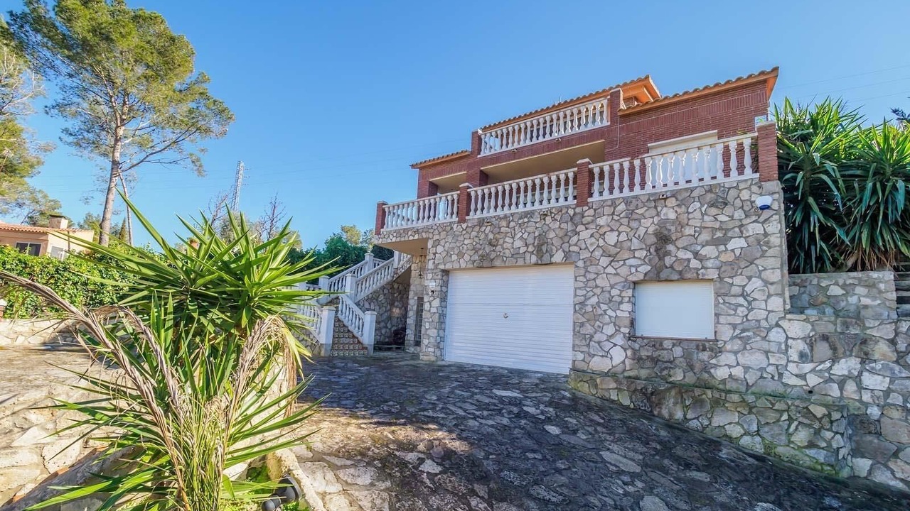 Photo of Outdoor in Olivella