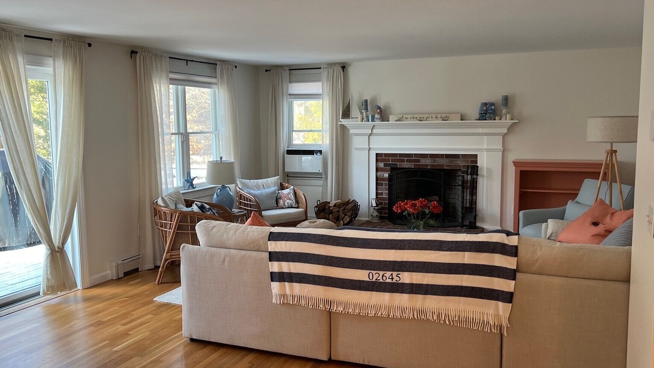 Photo of Bedroom in Harwich