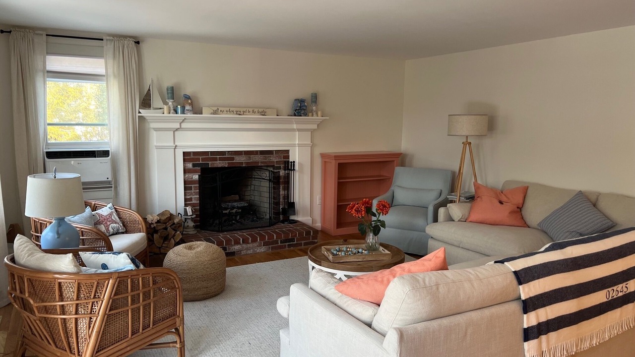 Photo of Livingroom in Harwich