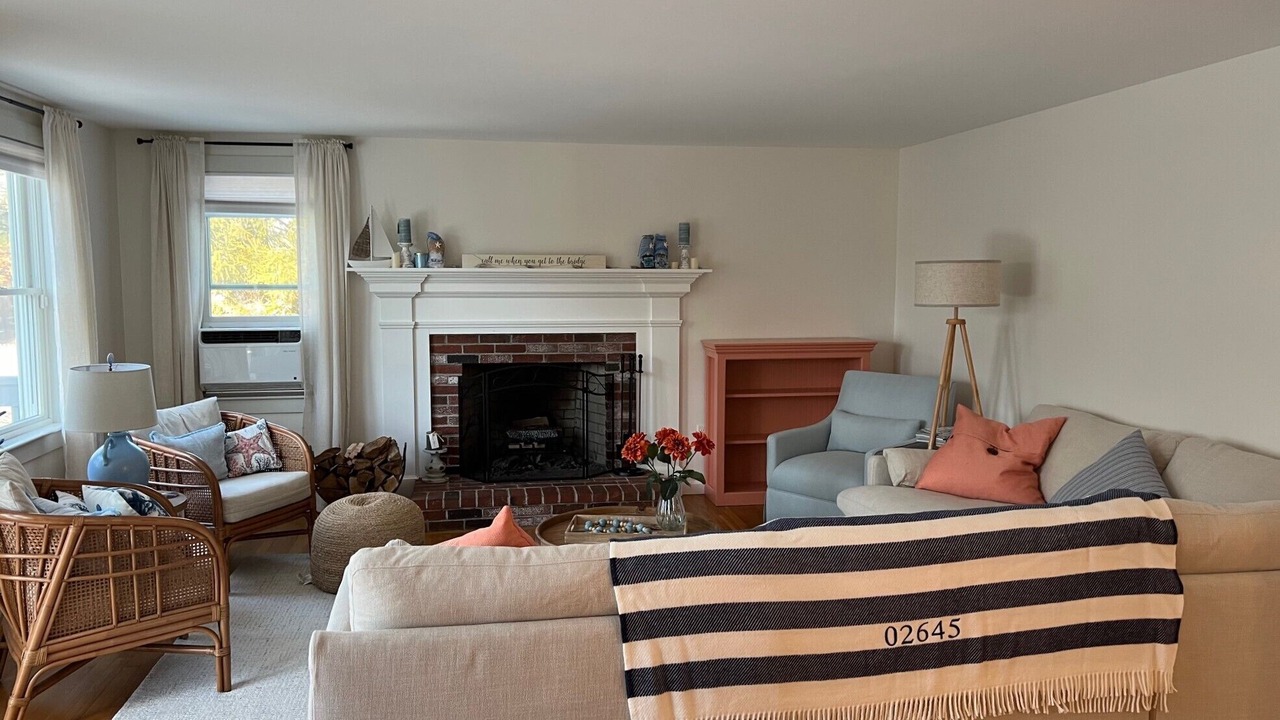 Photo of Livingroom in Harwich