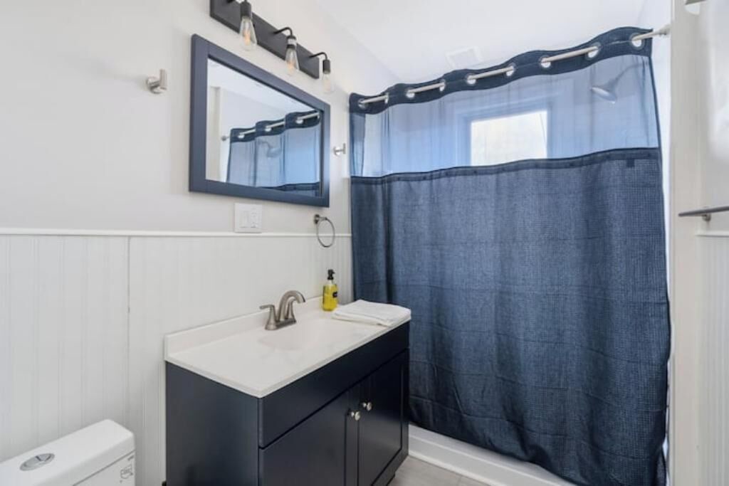 Photo of Bathroom in Glen Allen