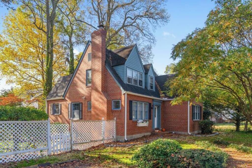 Photo of Outdoor in Glen Allen