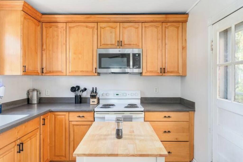 Photo of Kitchen in Glen Allen