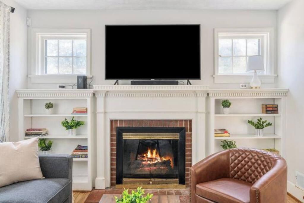 Photo of Livingroom in Glen Allen