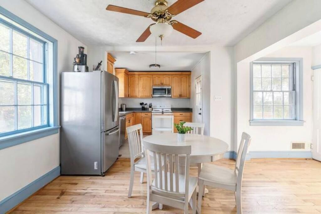 Photo of Kitchen in Glen Allen