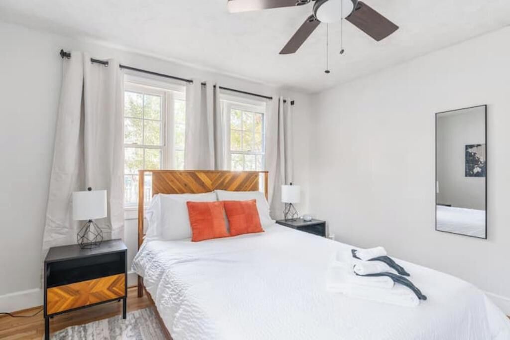 Photo of Bedroom in Glen Allen